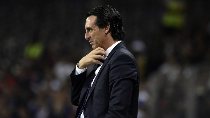 Emery-partido