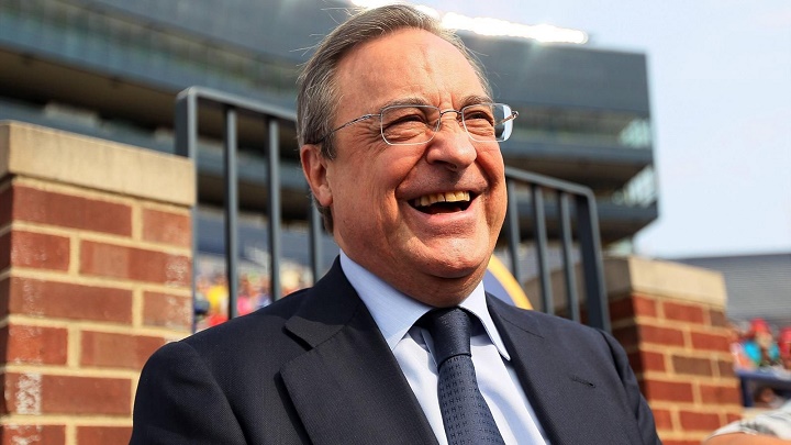 Florentino-Perez