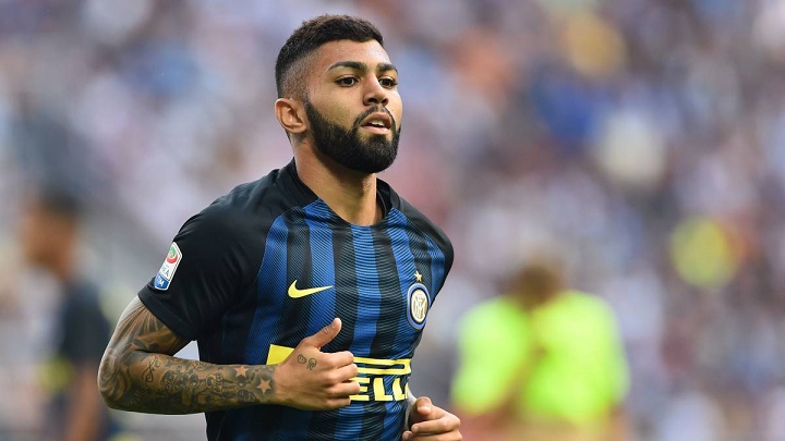 Gabigol