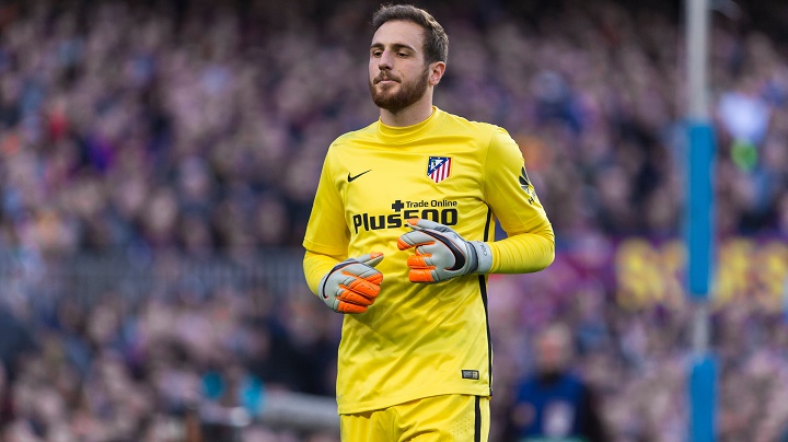 Jan-Oblak