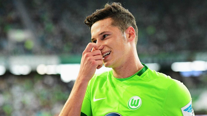 Julian-Draxler