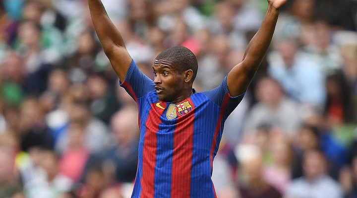 Marlon Santos