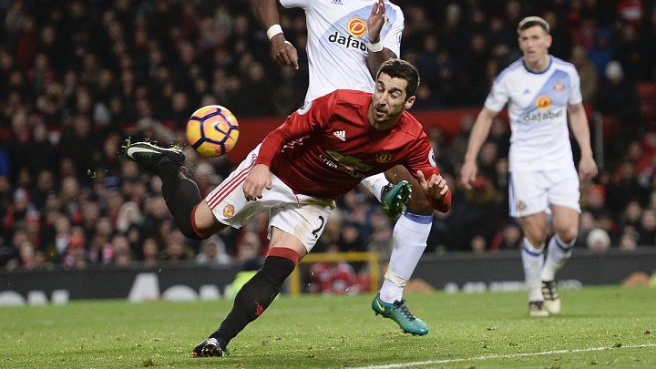 Mkhitaryan