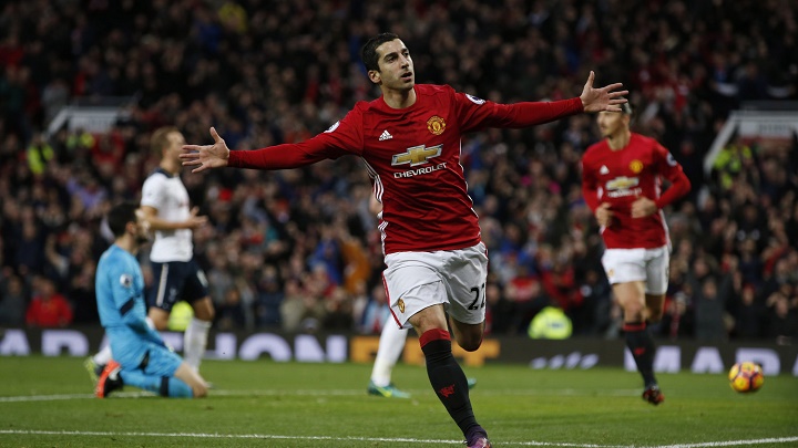 Mkhitaryan