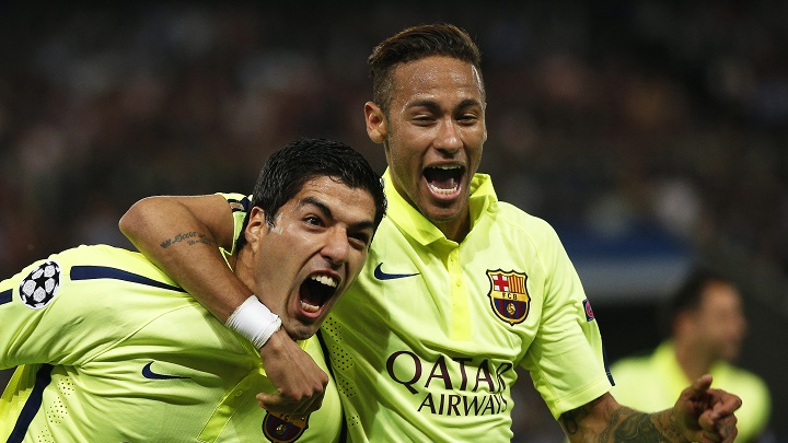 Suarez-y-Neymar