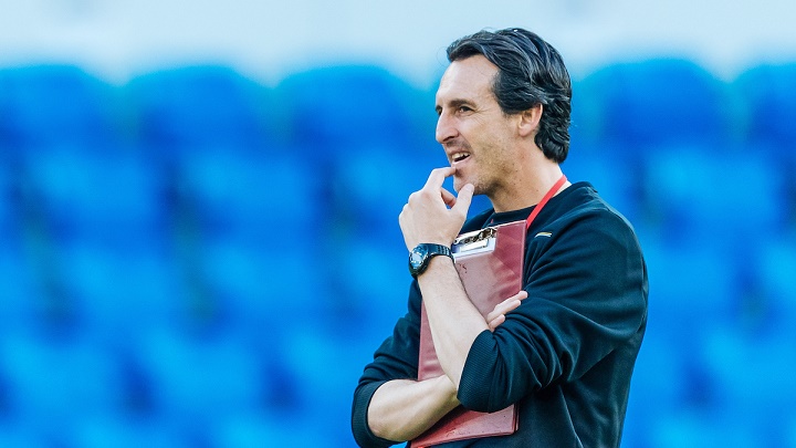 Unai-Emery