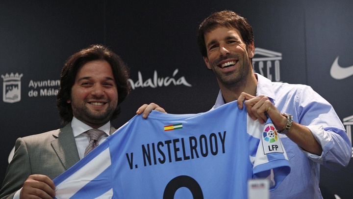 Van-Nistelrooy-Malaga