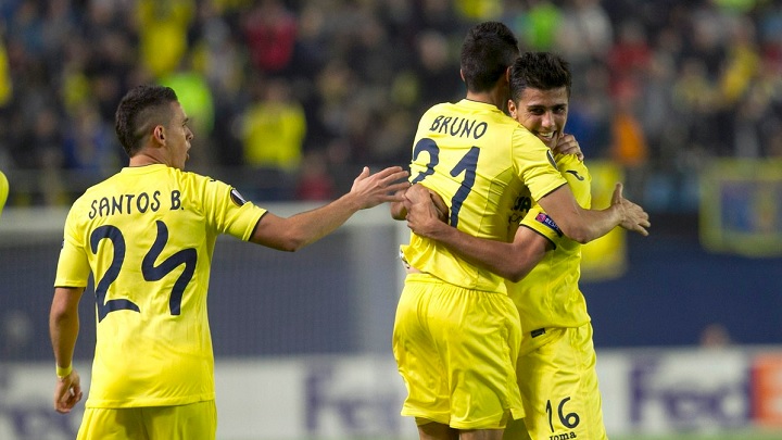 Villarreal