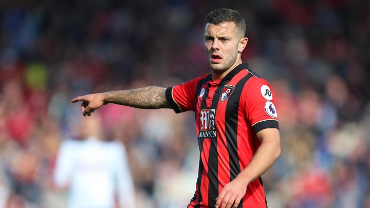 Wilshere-Bournemouth