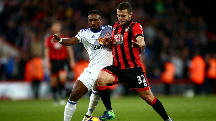 Wilshere-Bournemouth