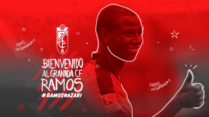 Adrian-Ramos-Granada-bienvenida