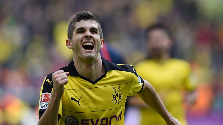 Christian-Pulisic-feliz