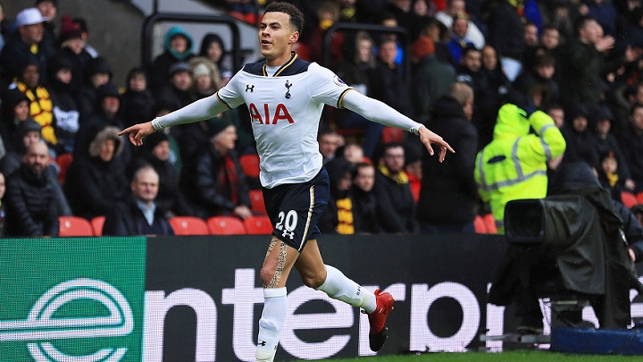 Dele-Alli