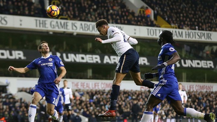 Dele-Alli