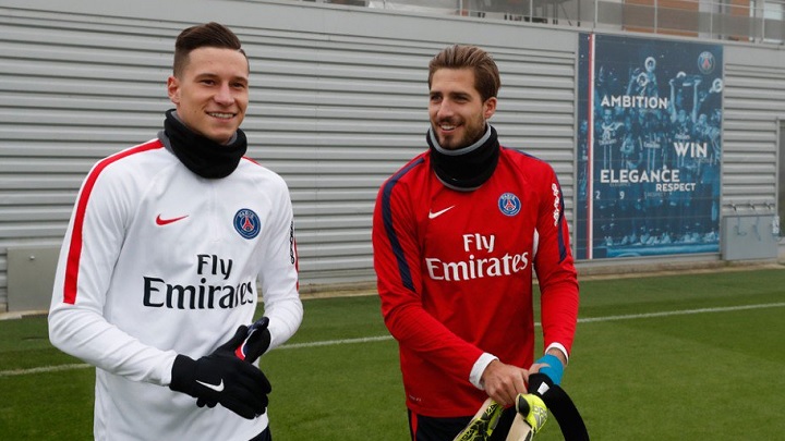 Draxler-y-Trapp