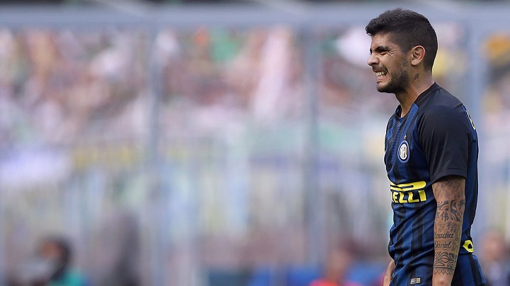 Ever-Banega