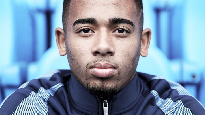 Gabriel-Jesus