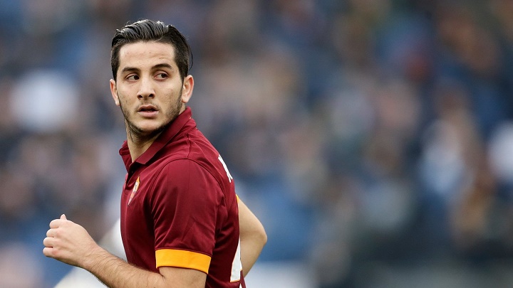 Kostas-Manolas