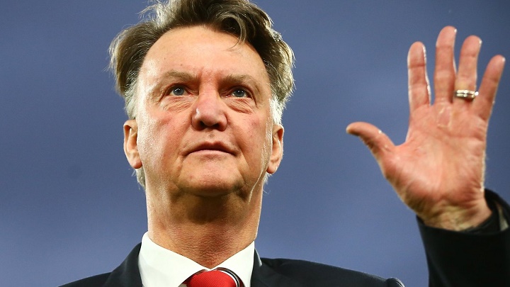 Louis-van-Gaal