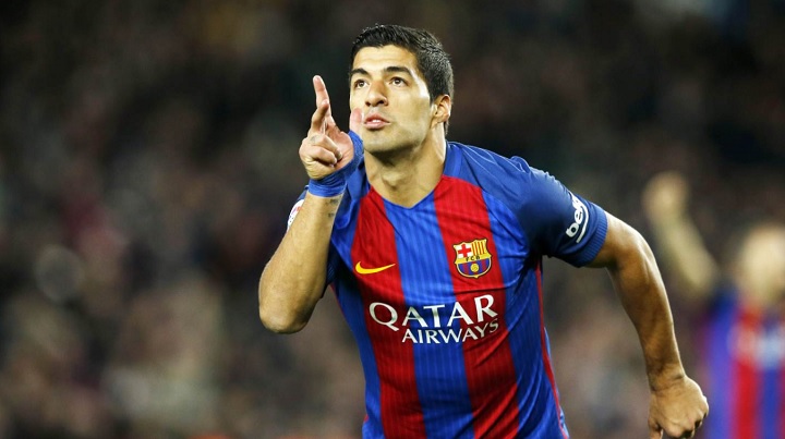 Luis-Suarez-Barcelona