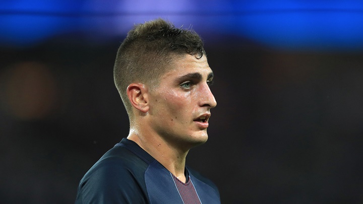 Marco-Verratti