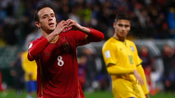 Nemanja-Maksimovic-Serbia