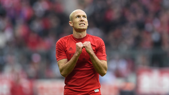 Robben