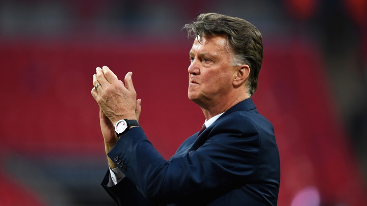 Louis-van-Gaal