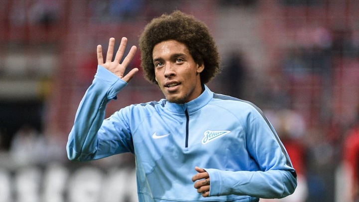 Witsel