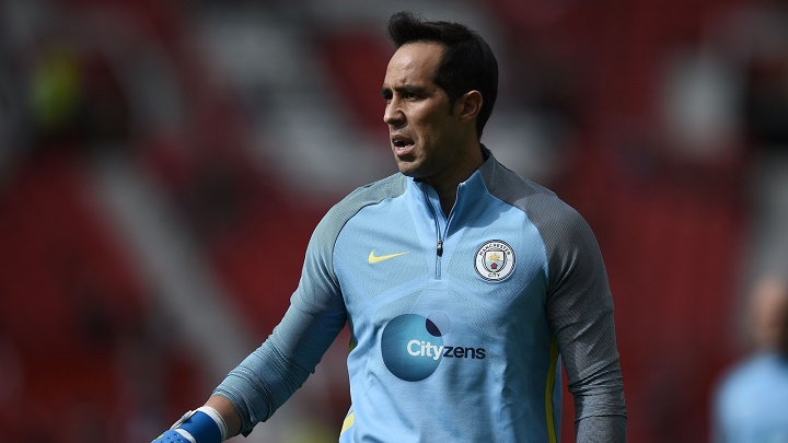 Claudio-Bravo-calentamiento