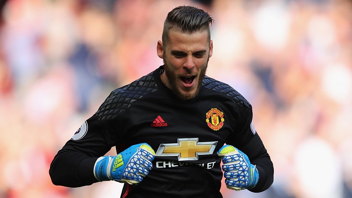 David-de-Gea