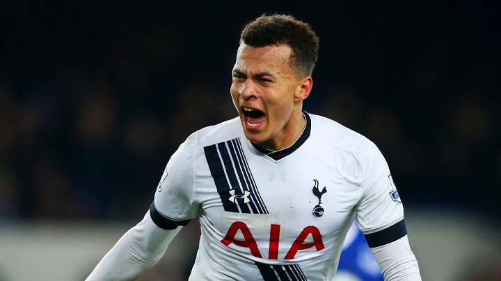 Dele-Alli