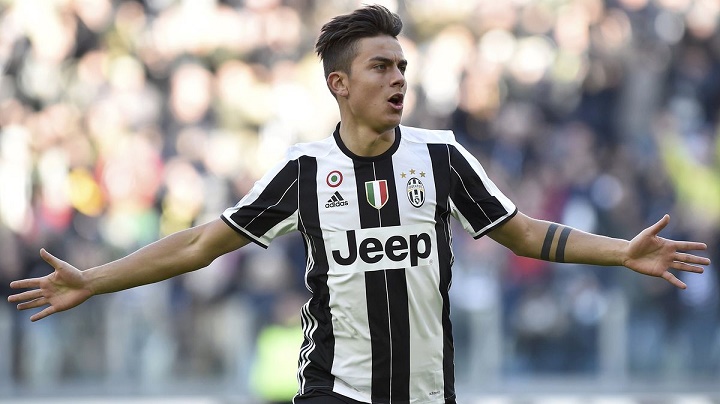 Dybala