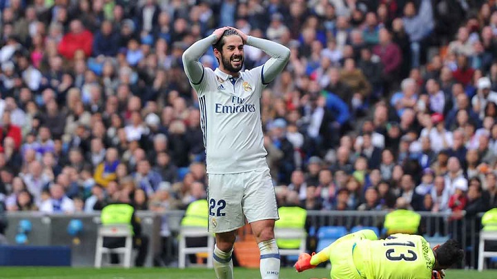 Isco