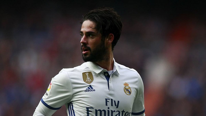 Isco