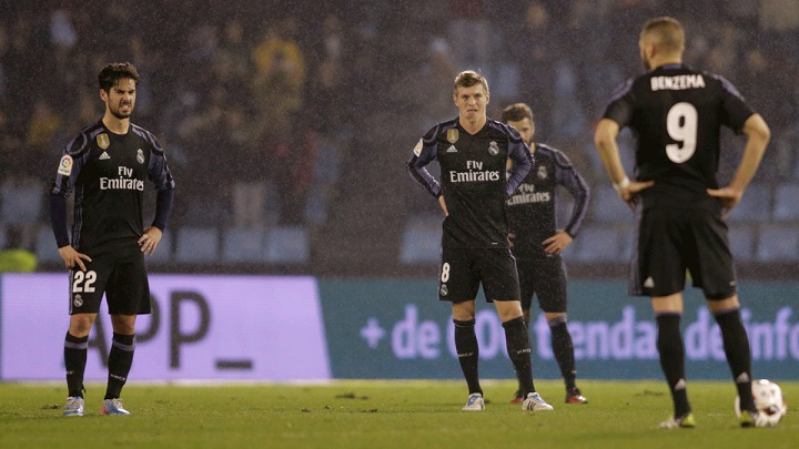 Kroos-Benzema-Isco