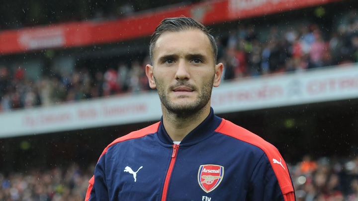 Lucas-Perez