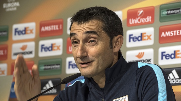 Valverde