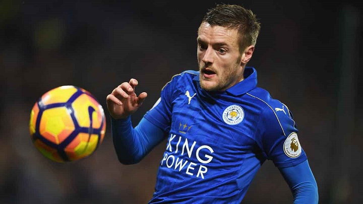 Vardy