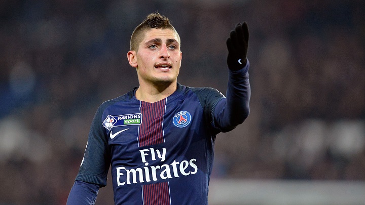 Verratti