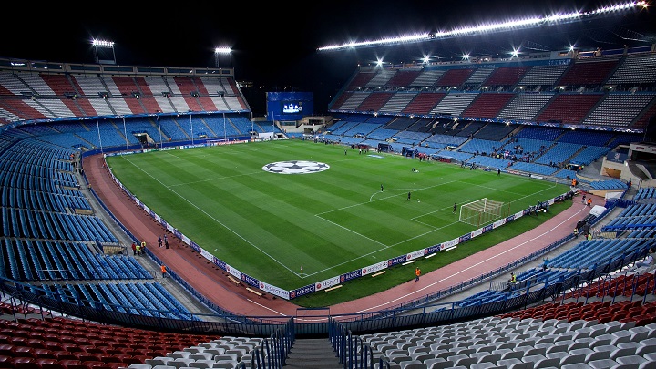 Vicente-Calderon