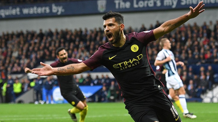 Aguero