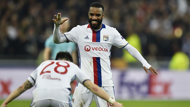 Alexandre-Lacazette