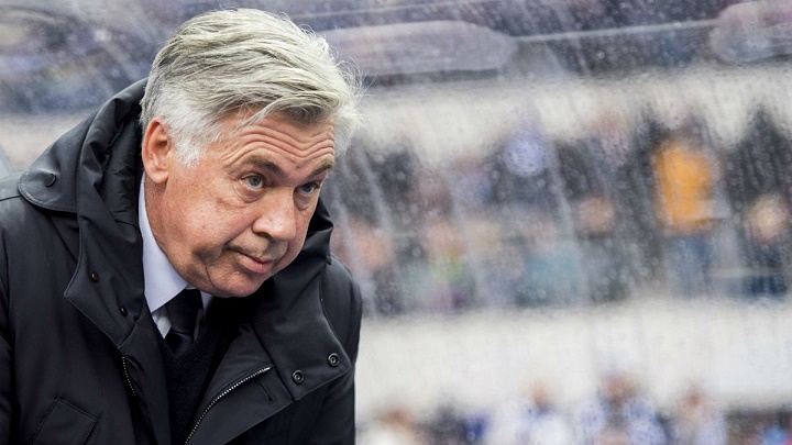 Ancelotti