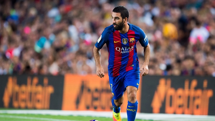 Arda-Turan-FC-Barcelona