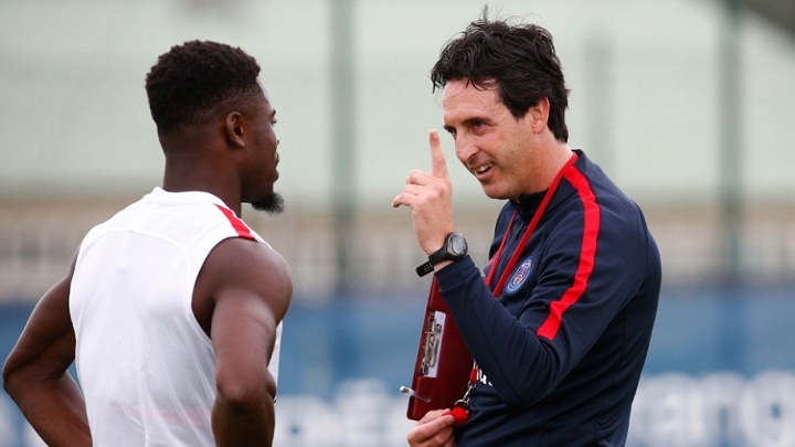 Aurier-Emery