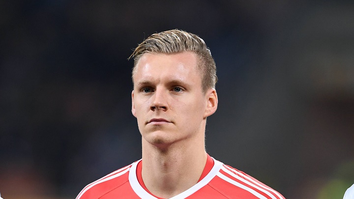 Bernd-Leno