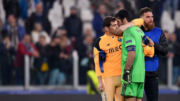 Casillas-y-Buffon