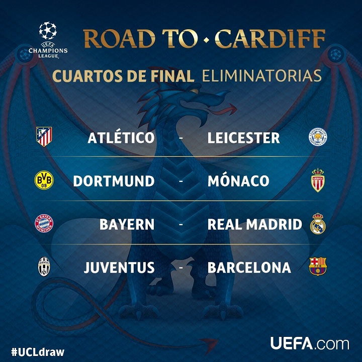 Champions