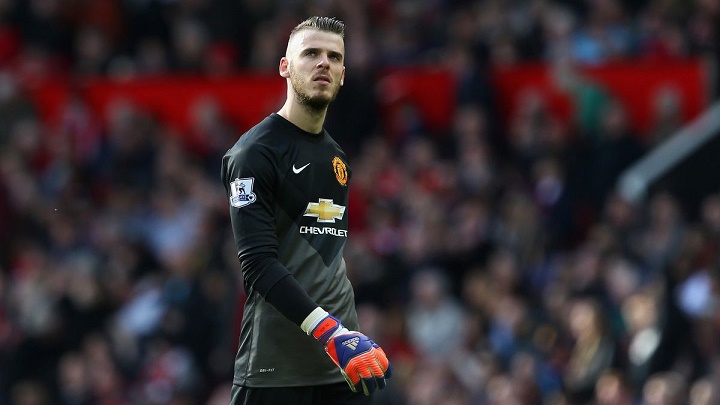 David-de-Gea